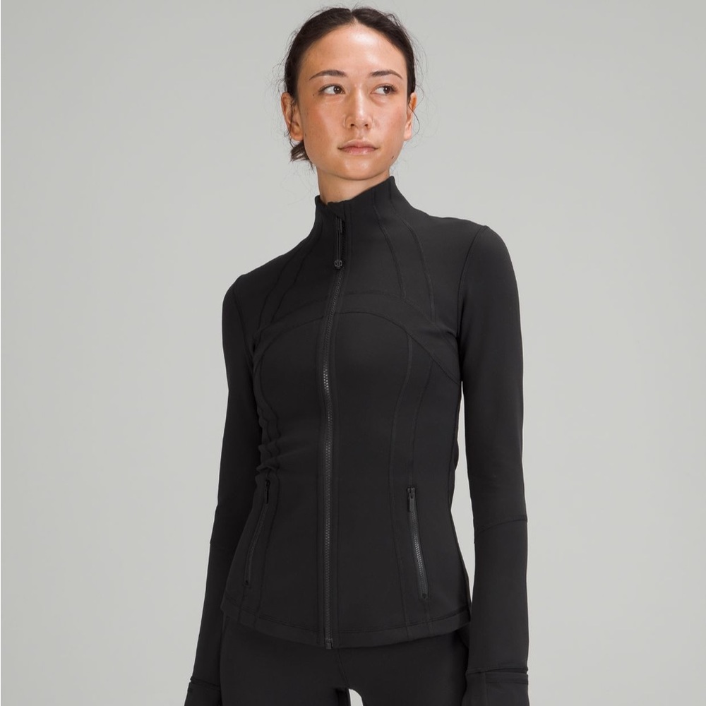 SOLD lululemon Define Jacket